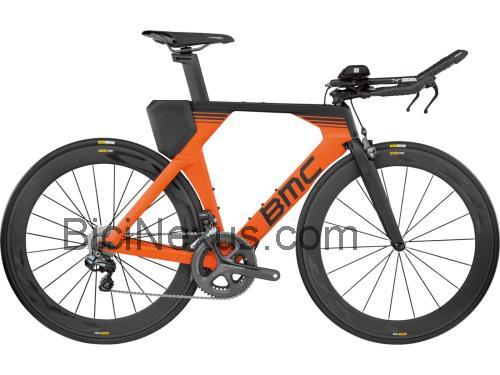 BMC Timemachine 02 ficha técnica y opiniones